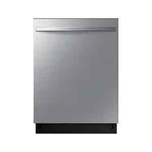 DW80CG4051SR Dishwasher