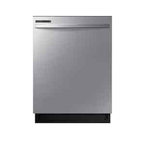 DW80CG4021SR Dishwasher <small><em>(optional)</em></small>